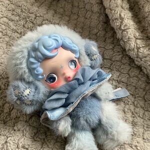 Skullpanda L'impressionnisme - Dew